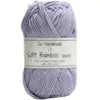 Go Handmade Soft Bamboo "Double"