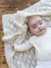 1695 Babytæppe