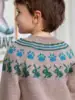 1689 Kanin Sweater
