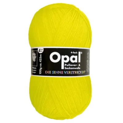 Opal Uni 4-trådet garn