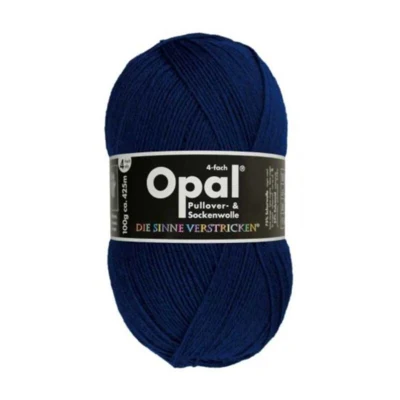 Opal Uni 4-trådet garn