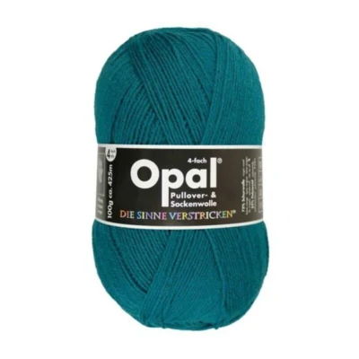 Opal Uni 4-trådet garn