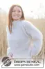 236-1 Winter Feather by DROPS Design