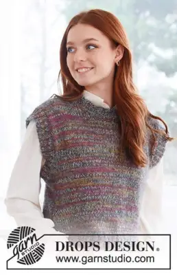 237-42 Fairytale by DROPS Design