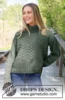 237-12 Appalachian Trails by DROPS Design