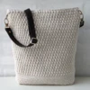99470 Star Stitch Bag