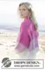 240-1 Pink Infusion by DROPS Design