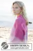 240-1 Pink Infusion by DROPS Design