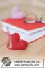 0-1592 Book Lovers by DROPS Design