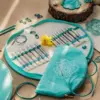 KnitPro Mindful Collection Udskiftelige Rundpindesæt Gratitude