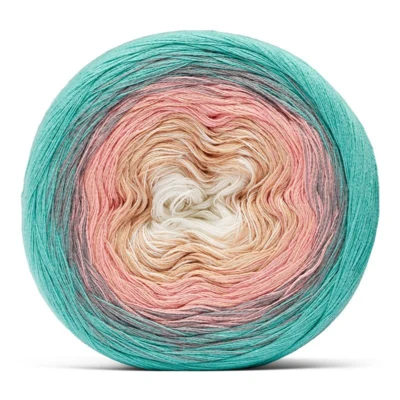 LindeHobby Soft Cake