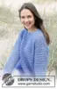 239-32 Wind Catcher by DROPS Design