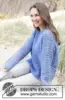 239-32 Wind Catcher by DROPS Design