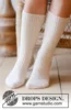 238-26 Coconut Cream by DROPS Design
