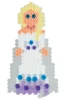 Hama Disney Frozen