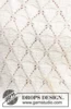 240-8 Dazzling Diamonds Top by DROPS Design