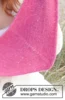 238-15 Strawberry Blush by DROPS Design