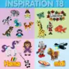Hama Inspirationshæfte