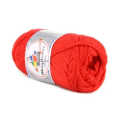 Mayflower JUNIOR Cotton 8/4