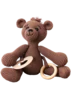 Go Handmade Sanse Teddy Kit