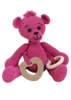 Go Handmade Sanse Teddy Kit