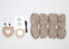 Go Handmade Sanse Teddy Kit