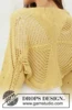 200-25 Alas de Libelula by DROPS Design