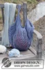 199-15 Pacific Blues by DROPS Design