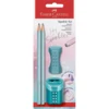 Faber-Castell, Sparkle blyantsæt, assorterede farver