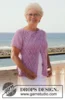 220-36 Luscious Lilacs by DROPS Design