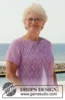 220-36 Luscious Lilacs by DROPS Design