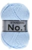 Lammy Yarn No. 1