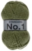 Lammy Yarn No. 1