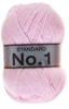 Lammy Yarn No. 1