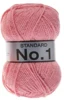 Lammy Yarn No. 1