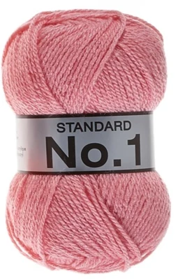 Lammy Yarn No. 1