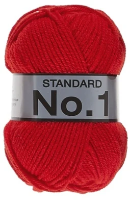 Lammy Yarn No. 1