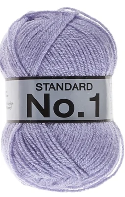 Lammy Yarn No. 1