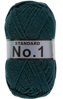 Lammy Yarn No. 1
