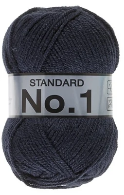 Lammy Yarn No. 1