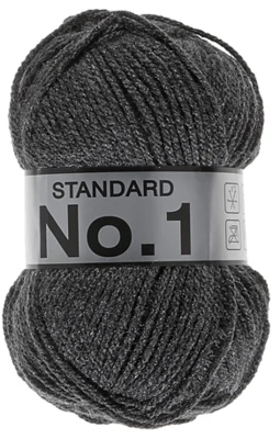 Lammy Yarn No. 1