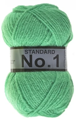 Lammy Yarn No. 1