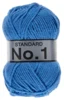 Lammy Yarn No. 1