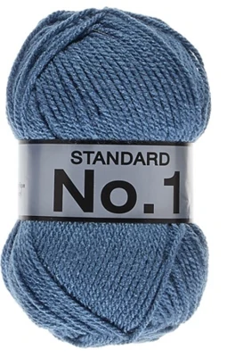 Lammy Yarn No. 1