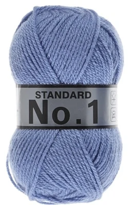 Lammy Yarn No. 1
