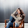 Magasin: DSA40 ALPAKKA WOOL NORDIC SPRING