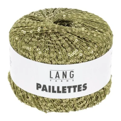 Lang Yarns Paillettes