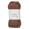 LindeHobby Cotton 8/8