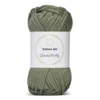LindeHobby Cotton 8/8