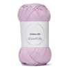 LindeHobby Cotton 8/8